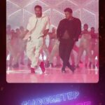 Roshni Prakash Instagram - Come let's dance to the steps of #BaaroRaaja by participating in the reels challenge by using #BaaroRaajaHookStep 💃🏻 🔗https://youtu.be/AD7Jw2yI4HI #AppuLivesOn #LetsCelebrateAppu #LuckyMan #DrPuneethRajkumar #AshwiniPuneethRajkumar @prabhudeva #ParsaPictures #NagendraPrasad @Darlingkrishna @sangeethaSringeri @RoshniPrakash #SundarKamaraj @BennyDayal @JaniMaster @V2Vijay&Vicky @OfficialMrtMusic @krg_connects