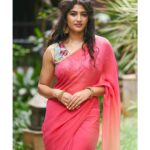 Roshni Prakash Instagram - 🌷🌷🌷