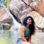 Roshni Prakash Instagram - Lost in the right direction 🍃