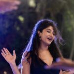 Roshni Prakash Instagram - I don’t need wings to fly 🪩 #nickgotleeshed ❤️ Mysore, Karnataka