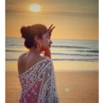 Roshni Prakash Instagram - And in that moment, the world felt still. ✨ 📸 : @suhas_anand