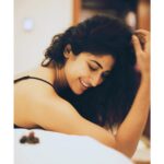 Roshni Prakash Instagram - Happiness is an inside job. 🖤 P.C : @arunprasath_photography Chennai, India
