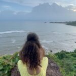 Roshni Prakash Instagram - The earth is what we all have in common. - Wendell Berry. ✨