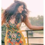 Roshni Prakash Instagram - Ee naadu adipoli. 🌴🛶🫶 Kumarakom, Kerala