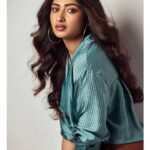 Roshni Prakash Instagram - Mocha Glow 🌼