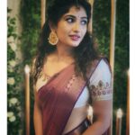 Roshni Prakash Instagram - Jimikki kammal ✨