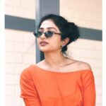 Roshni Prakash Instagram - Here's to a grace filled week. ✨ 📸: @pradhsphotos Mysore, Karnataka