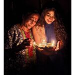 Roshni Prakash Instagram - Mumma ❤️ Mysore, Karnataka