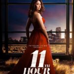 Roshni Prakash Instagram - 11th HOUR 💃 Extremely happy to be a part of this wonderful team for a Telugu Web Series, directed by @praveensattaru with @pradeep_up7 producing it for INTROUPE FILMS. ✨ Hyderabad