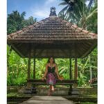 Roshni Prakash Instagram – Going bananas over Bali. ☀️🍃

#tb Ubud, Bali, Indonesia