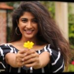 Roshni Prakash Instagram - To the bright side of life and the year. Here's a flower to every survivor, fighter and lover of life. Here's a flower to everyone who reminded me to truly be grateful for a healthy body and mind. For realizing the value of life. For having a close knit circle who care for you and genuinely make your life better. Here's a flower to all of them who made me laugh, cause it was worth it. Here's a flower to those who have been in touch and checked on me from time to time. Here's a flower to everyone fighting against the wrongs in the society. Here's a flower to the new people I met and the old ones who stuck around. And here's a flower and all my heart to everyone fighting this pandemic. This birthday was truly magical and I thank you all . Here is to being a stronger, healthier, fitter, happier person. #blessed. ✨