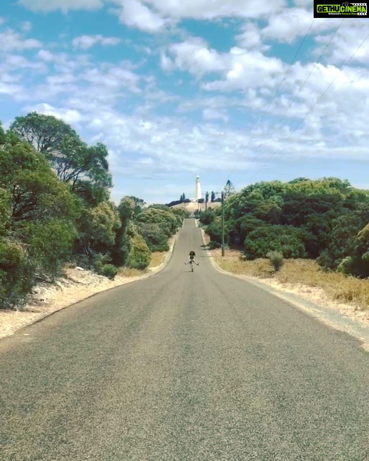 Roshni Prakash Instagram - Being human to the fullest. ✨ #soshalldistance #tb Rottnest Island