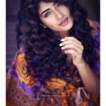 Roshni Prakash Instagram - Veni•Vidi•Vici • 📸 : @mojin_thinavilayil 💄: @ratikhavenugopal