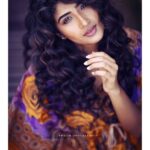 Roshni Prakash Instagram – Veni•Vidi•Vici • 📸 : @mojin_thinavilayil 💄: @ratikhavenugopal