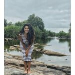 Roshni Prakash Instagram - Feeling Good-natured 🍃