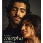 Roshni Prakash Instagram - Physics or Physics Teacher ? 🤔 #MurphyTheMovie @murphythemovie 🧡