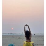 Roshni Prakash Instagram – Good morning, 2021🕊️✨ Goa, India
