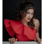 Roshni Prakash Instagram - Sugar, Spice and everything Nice. 🌠