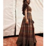 Roshni Prakash Instagram - She will forever say, "I've got this." . . . Thank you my very own content writer @brindhashivapooja ❤️. P.C : @chandu.n534 🤗 Styling : @jyotikha 😘 MUH : @hair_and_makeup_by_bharathi 💌 Outfit : @dazzles_studio 😇 Assisted by : @upendraandra 🤓 Poojari's Fishland