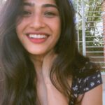 Roshni Prakash Instagram – Is love language difficult ? 🫣