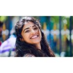 Roshni Prakash Instagram - MEERA 🌺 Along with having Appu sir on board, another very strong reason for me to do LuckyMan was the way Meera feels, her dreams, her world and the emotions she goes through. It’s been a blessing. The memories made will be cherished for a very long time. #LuckyMan playing at the theatres near you.Waiting to hear your review. ✨