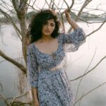 Roshni Prakash Instagram - Solivagant ✨ 📸 : @ganeshphotography1 Mysore, Karnataka