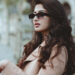 Roshni Prakash Instagram - Main character energy 🔅 Styling : @thrivewithpushpa Photography: @photonimage_by_daran London, United Kingdom