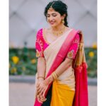 Roshni Prakash Instagram - I’ll just ‘hehe’ my way through life. 😋 P.C : @shutterink.in I have nothing but love for you guys. 🫶