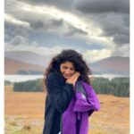 Roshni Prakash Instagram – Scotland : The Coorg of UK 💟

P.C : @suhas_anand 
@filmmaker9 ✨

Caption credit : @adnannayeem 😂 Glen Coe