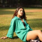 Roshni Walia Instagram - Last one ☝️ . . . . . #roshniwalia #explore #foryou #instagram 🧿✨🔚 India