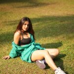 Roshni Walia Instagram - Last one ☝️ . . . . . #roshniwalia #explore #foryou #instagram 🧿✨🔚 India
