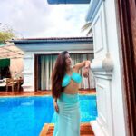 Roshni Walia Instagram - Lemon slice in your sugar ice tea 🤪 . . . . . . #explore #foryou #summer #summerdays #goa #travel #lifestyle 🔚 Goa