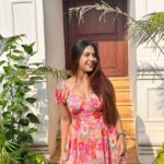 Roshni Walia Instagram - So happy can’t open my eyes 🤪🥰🧿🔚 Goa