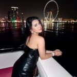 Roshni Walia Instagram - Dubai bling ✨ Dubai - دبى