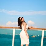 Roshni Walia Instagram – This trend but just my way 😎
.
.
.
.
#roshniwalia #cruise #trend #explore #sea #trending #fashion 🥰🔚