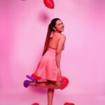 Roshni Walia Instagram - Happy 💖💕💗💞🔚