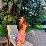 Roshni Walia Instagram - What do you call LIGHT in Hindi 🤔☀️ 🔚 The Leela Mumbai