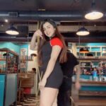 Roshni Walia Instagram - Did you check on me? . . . . . #dance #reels #reelitfeelit #trending #walk #explore #foryou #remix #roshniwalia ❤️🔚 India