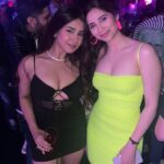 Roshni Walia Instagram - About last night ✨