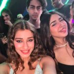 Roshni Walia Instagram - About last night ✨