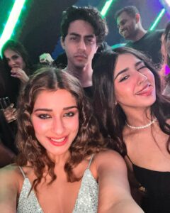 Roshni Walia Instagram - About last night ✨