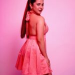 Roshni Walia Instagram - Happy 💖💕💗💞🔚