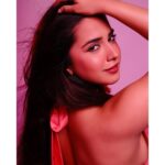 Roshni Walia Instagram - Play date . . . . #pink #foryou #explore #roshniwalia #instagram 💖💗💕💓🔚