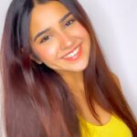 Roshni Walia Instagram - #Collaboration Want a one stop solution for your skin woes? 🤔 I got you! 💗 Made with natural ingredients 🍃and backed by science👩‍🔬with 30X* Vitamin C, Garnier Vitamin C serum fights dullness and dark spots with visible difference in just 3 Days.🤯 A clean formulation which is suitable for all skin types, textures, tones 👧🏻👧🏽👧🏼and can be used in all weathers☔❄️and any time of the day!🌛🌞 Get beautiful bright skin Instantly! ✨ #Garnier #GarnierIndia #InstantBrightness #Brightness #NoSulphate #NoParaben #DarkSpots #Brigtness #Serum #VitaminC #roshnixgarnier #roshniwalia ✨🔚