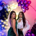 Roshni Walia Instagram - Happy Birthday @noorwalia . You are so special in my life, not only for being my lovely sister, but also for being one of my best friends. Without you I would have not made this far. You’re the best House without you seems empty Tried everything with you for the first time All the adventures we have done together 💗 love you so much my baby🔚 India