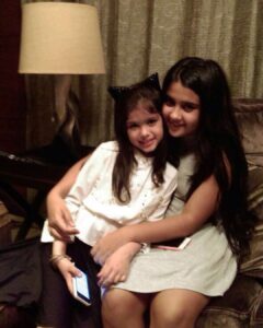Roshni Walia Instagram - Swipe right to see how fast time flies ❤️🫶🥹🔚