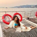 Roshni Walia Instagram - Living the dream 🤍🧿🔚 Goa