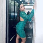 Roshni Walia Instagram - Entering 2023 like ✨🔚