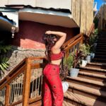 Roshni Walia Instagram - Last post of 2022 Comes with a lot of love ❤️ Thankyou for being a part of my journey I hope your love only grows for me Grateful for each one of you You guys are the best ❤️🔚 Goa