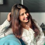 Roshni Walia Instagram - GRATEFUL FOR EVERYTHING IN LIFE 💓❤️✨🔚